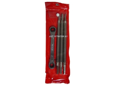 Import Faucet Seat Tool Set