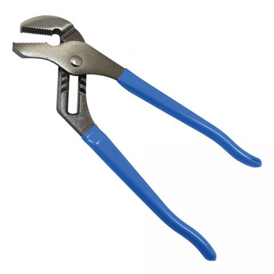 10" Tongue and Groove Pliers, Channel Lock No. 430, 2" Capacity