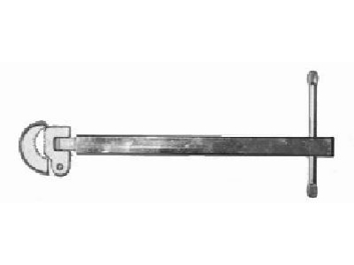 Basin Wrench-Telescopic