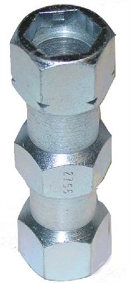 Heavy duty shower valve socket wrench gerber/sterling