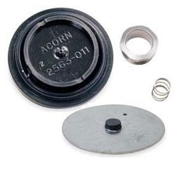 Acorn 2560-015-001 Water Chamber Assembly