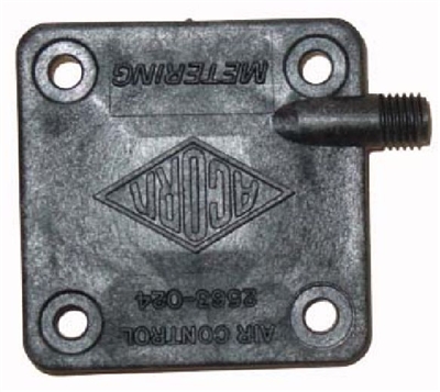 ACORN 2563-024-000 METERING COVER PLATE