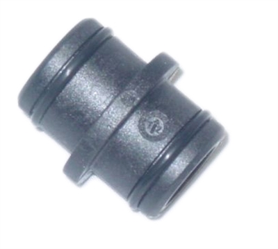 Acorn 2570-028-000 O-Ring Connector