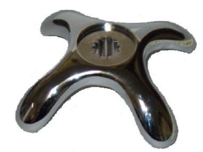 ACORN 2659-000-199 CROSS VALVE HANDLE