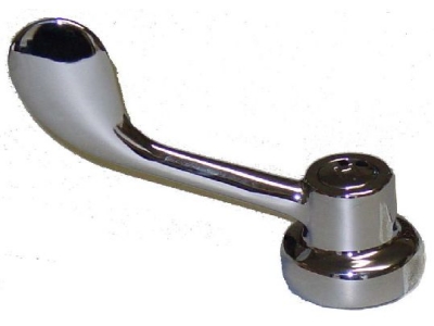 Indiana Brass 26650 Cold Wrist Blade Handle 4"