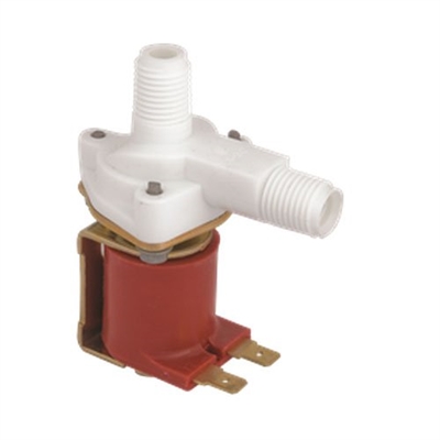 Bradley 269-719 Solenoid Valve