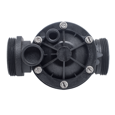 Metcraft 29479 1" Anti-Flood Valve