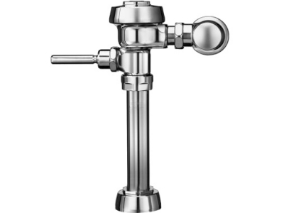 Sloan 3010000 Royal 111 commode valve 1-1/2" tailpiece 1.6 GPF