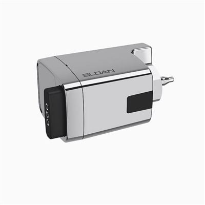 Sloan 3325500 EBV500A Exposed Sensor Urinal/Water Closet Retrofit Flushometer