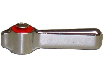 Chicago Faucet 369 3" Hot Lavatory Blade Handle