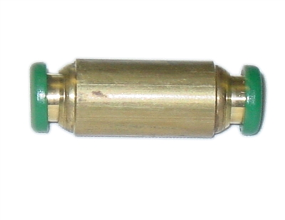 Willoughby 390004 Connector