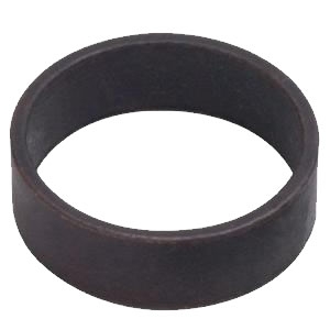 3/8" Black Copper Pex Crimp Ring