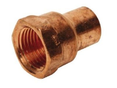 1-1/2"x1-1/2" Female Adapter CxFIP