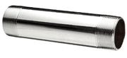 3/4"x22" Chrome Plated Nipple