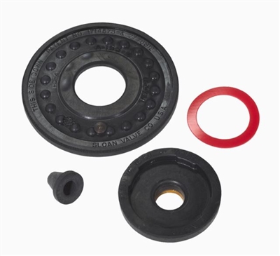 Sloan 5301189 A-156-AA Closet/Urinal Repair Kit Washer Set