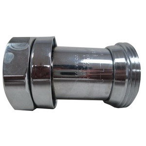 Sloan 5323010 V-500-A 1-1/2" x 3" Vacuum Breaker Flush Tube