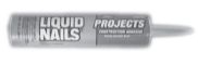 liquid nails caulk