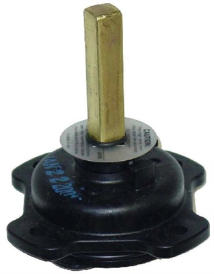 Kohler GP77886 Cap and Stem Assembly