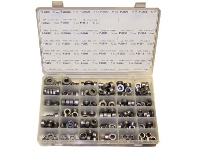 Stem Packing Assortment