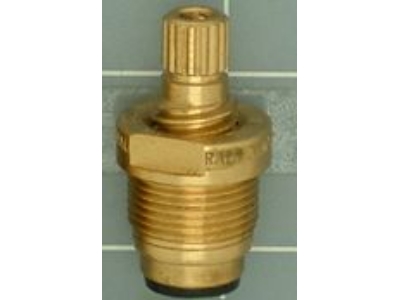 Central Brass Generic 1-1/2" Cold Stem