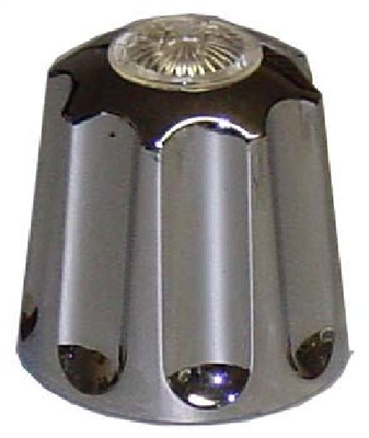 Gerber Short Broach Diverter Tub Stem