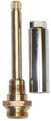 Kohler Hot Tub Stem 4-1/4"