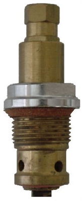 Crane Self Closing Knee Valve