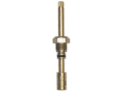 Royal Brass 83410 Diverter Stem 6-7/16"