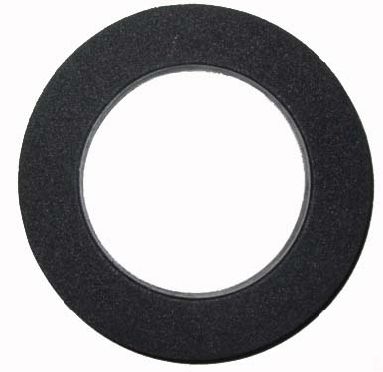 Wall Hung Hard Sponge Rubber Gasket 920375