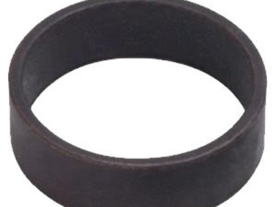 3/4" Black Copper Pex Crimp Ring