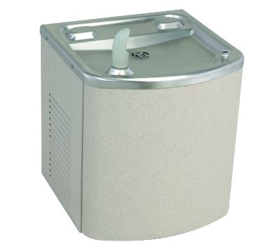 Acorn A311408F Stainless Steel Wall Mounted Water Cooler 8 GPH