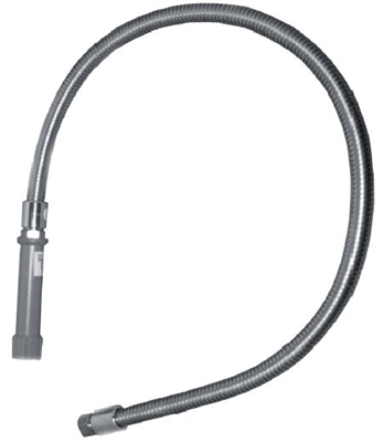 T&S B-0068-H Pre-Rinse Hose