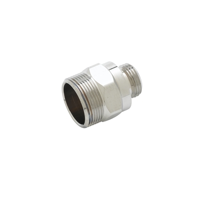 T&S B-0412 Rigid To Swivel Adaptor