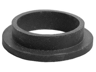 Spud Gasket 1-1/2"