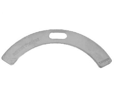 Spanner Flange