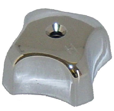 Crane F14536H Hot Lavatory Handle