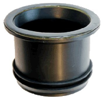 Wax Free Toilet Seal for 3" Drain Pipes FTS-3