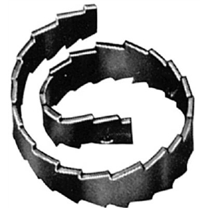 General Wire Spring G-3HDB 3" Heavy Duty Saw Blade