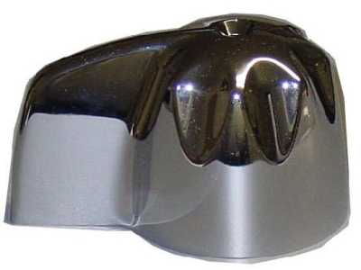 Delta H78 Shower Handle 2" Tall 1-15/16" Base