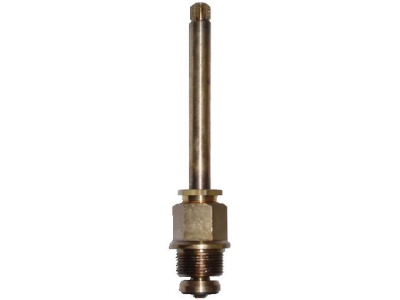 Central Brass K-2-CT 5-1/4" Hot/Cold Stem