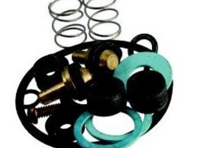 Leonard Kit 1/M10 Gasket and Washer Kit