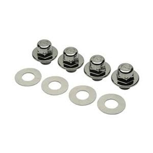 Zurn P1203-FINISHTRIM Carrier Nut Kit