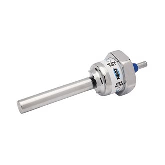 ZURN P6000-M-ADA-DF DUAL FLUSH HANDLE ASSEMBLY