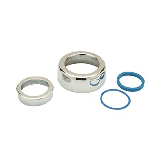 ZURN P6003-H 3/4" SPUD COUPLING ASSEMBLY