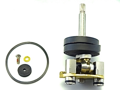 Thermostatic Rebuild Kit for TM20 Series Valve RM/20