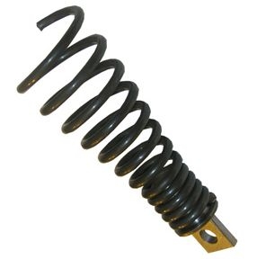 General Wire Spring RTR-1 Small Corkscrew Retrieving Tool