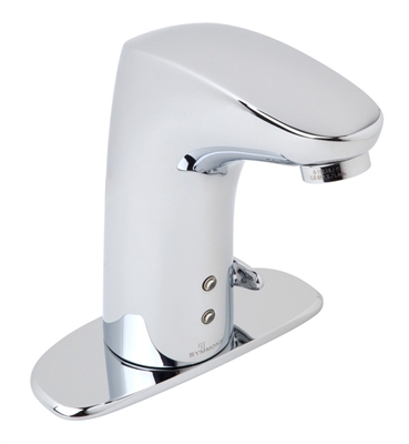 Symmons S-6080 Ultra-Sense Faucet Battery Powered