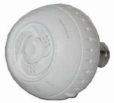 Hotel and Motel Thief Resistant Shower Head SM421H