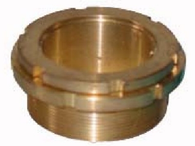 Leonard TM-3/125 or TM-3-125 Port Sleeve Nut Assembly