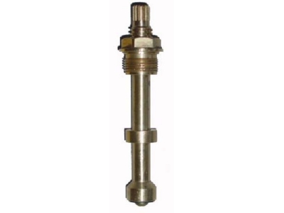 Royal Brass U2097L Cold Stem 4-1/8"